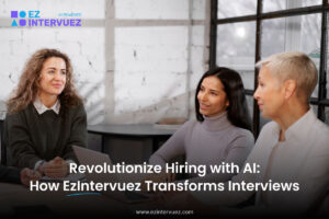 Efficient AI Interview Platforms